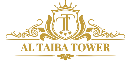 Al-Taiba Tower Logo