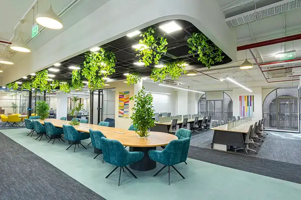 Business Square Sanpada Business Square Sanpada