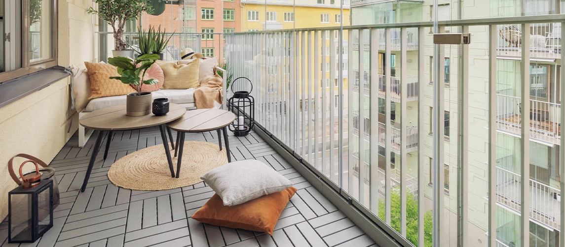 Central Vista Daighar