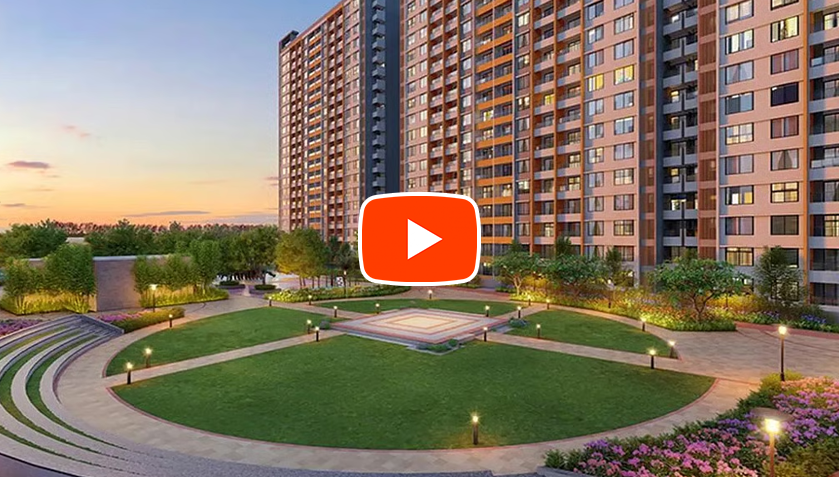 Central Vista Navi Mumbai