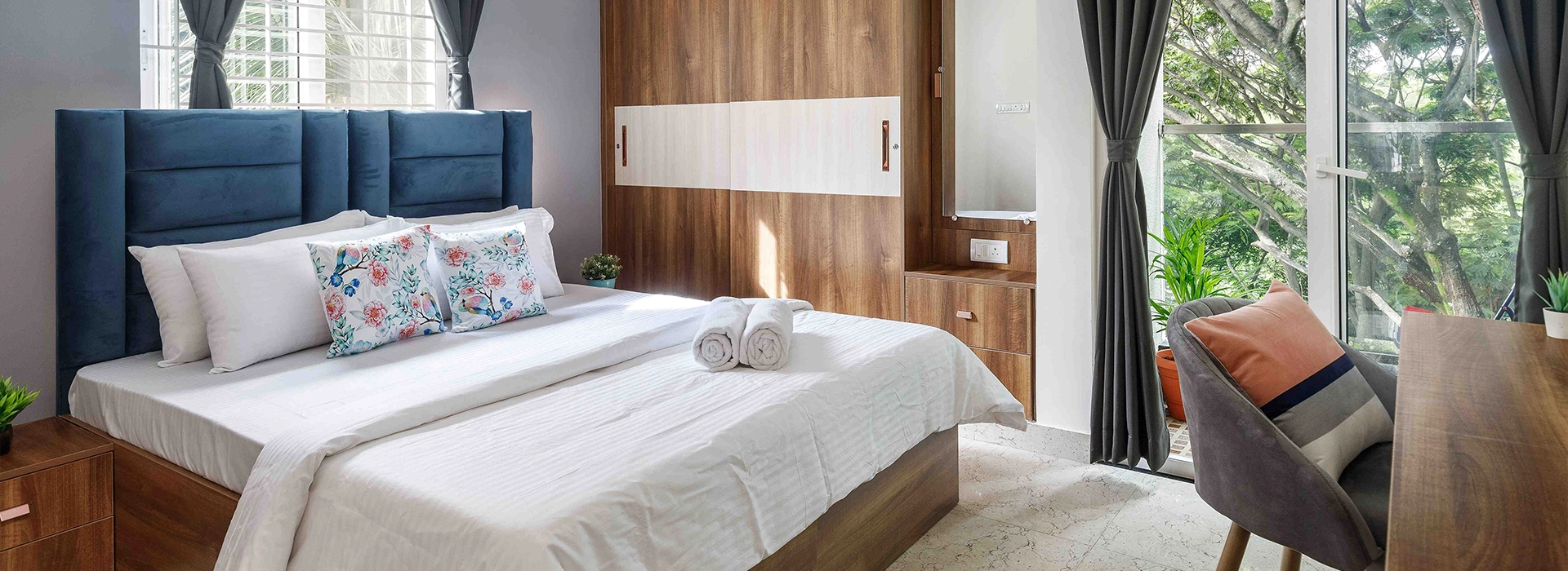 Central Vista Central Vista