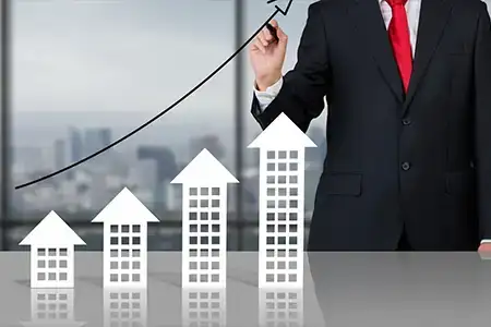 JV Infra Real Estate