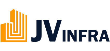 JV Infra Logo