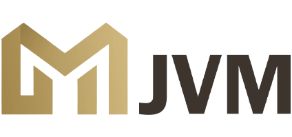 JVM Centrum Logo