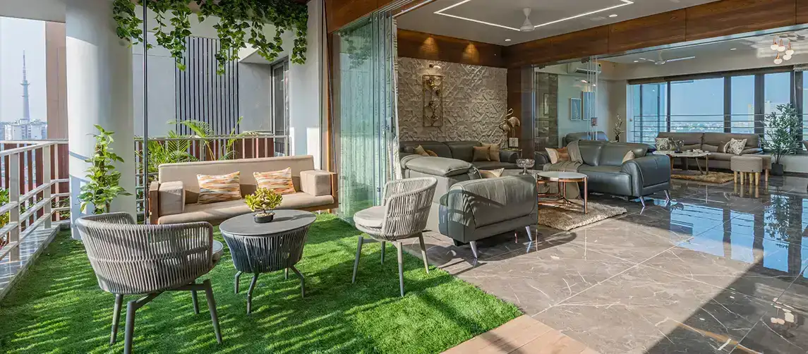 Skora Golden Palms Bhiwandi