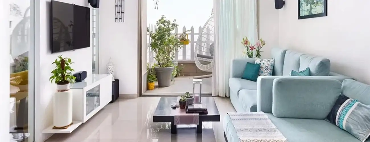 Pacific Pearl Dombivli