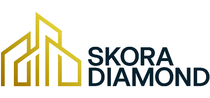 Skora Ml Diamond Logo