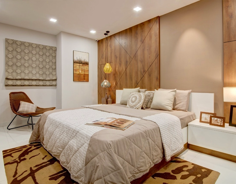 Skora ML Vista Bhiwandi