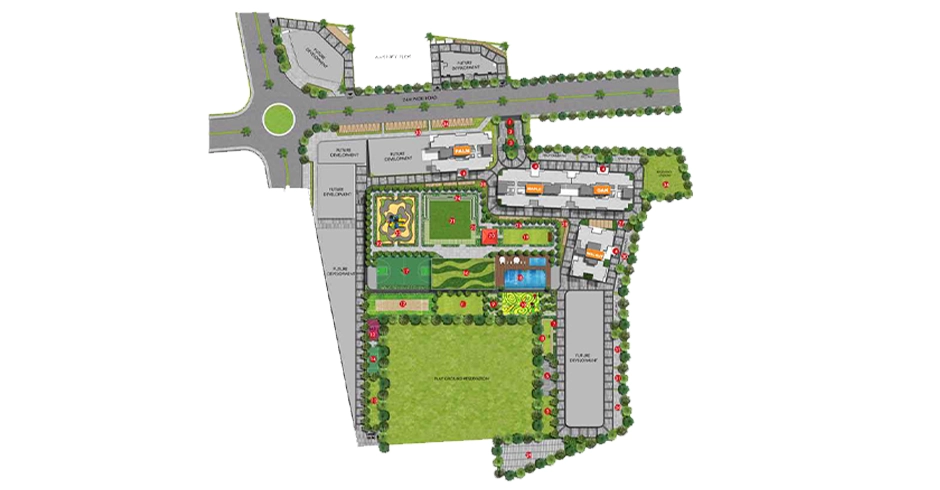 Vista Vista Mumbai Floor Plan Vista Vista Mumbai Floor Plan