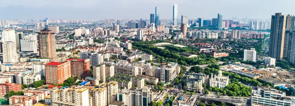 Real Estate Developers