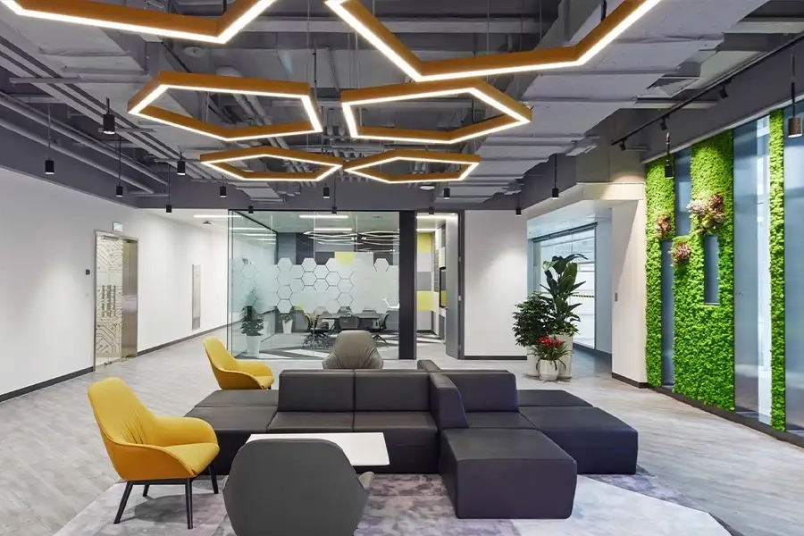 Business Park Thane Images Business Park Thane Images