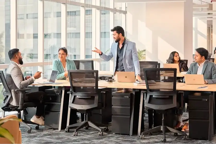 Business Park Thane West Images Business Park Thane West Images