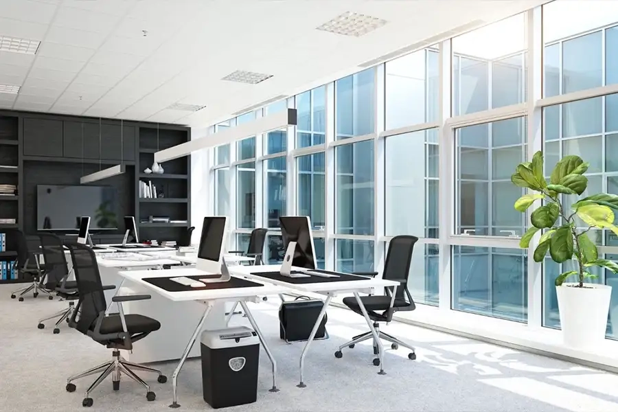 Business Park Thane West Images Business Park Thane West Images