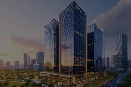 Business Square Navi Mumbai