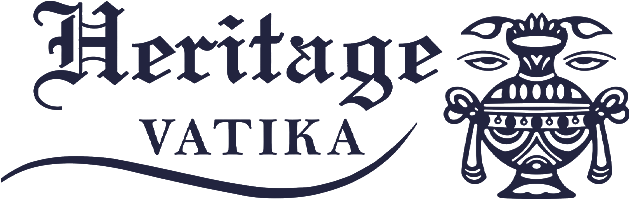 Heritage Vatika Logo