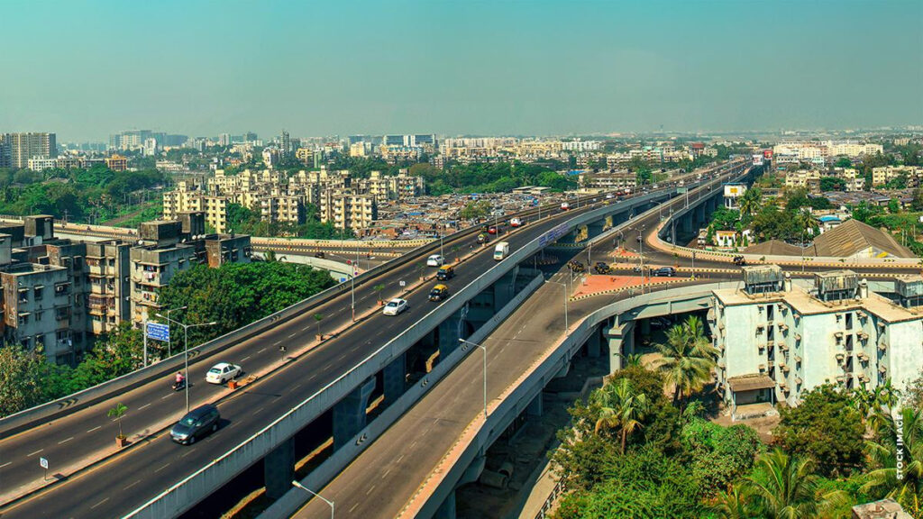 Kavita Tower Kalyan West