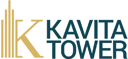 Kavita Tower Logo