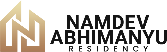 Namdev Abhimanyu Residency Logo