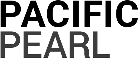 Pacific Pearl Logo