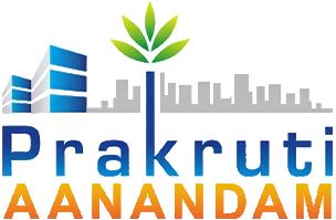 Prakruti Aanandam Logo