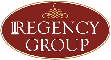 Regency Business Park Logo