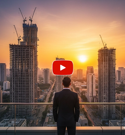 Santosshi Avenue Kalyan West