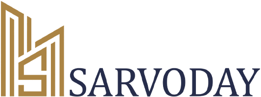 Sarvoday Patwardhan Baug Logo