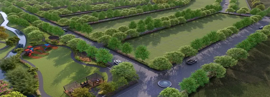 NMRDA vs TP Plots in Nagpur