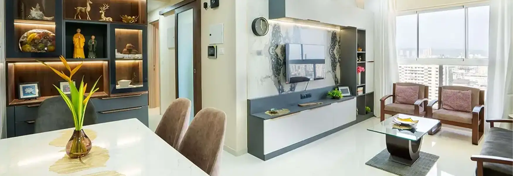 Siddhivinayak Ghodbunder