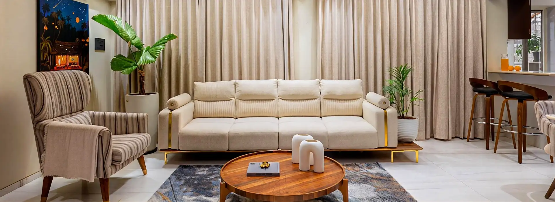 Siddhivinayak Thane West