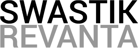 Swastik Revanta Logo