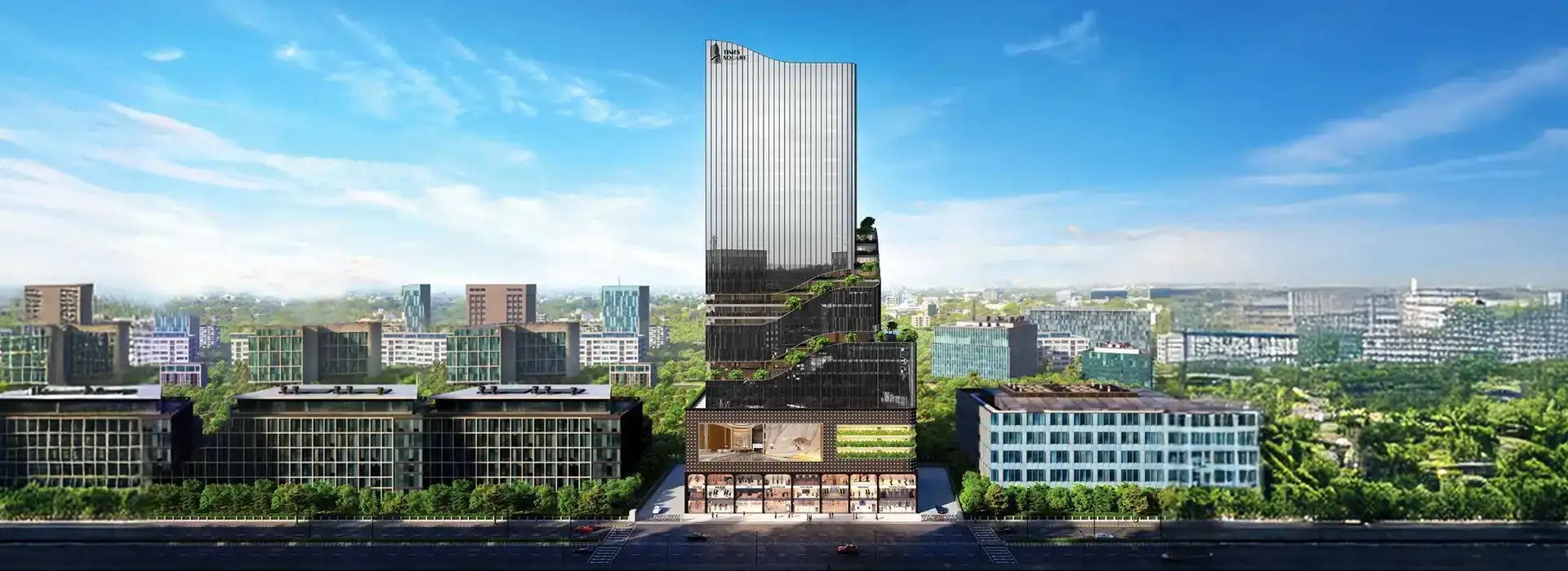 Times Square Kalyan Times Square Kalyan