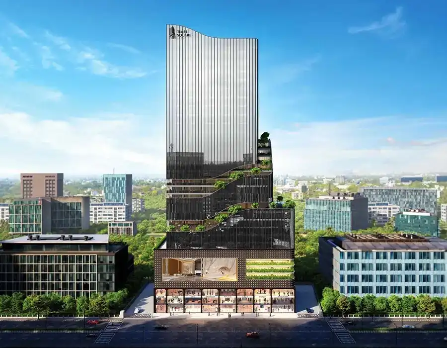 Times Square Kalyan Times Square Kalyan