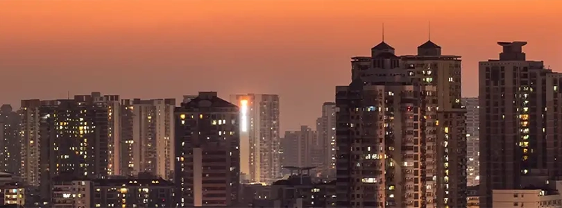 Vaishnavi Bliss Kalyan East