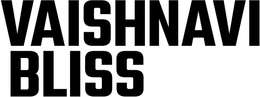 Vaishnavi Bliss Logo