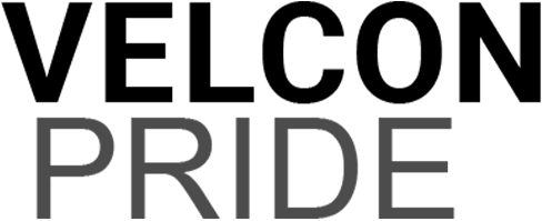 Velcon Pride Logo