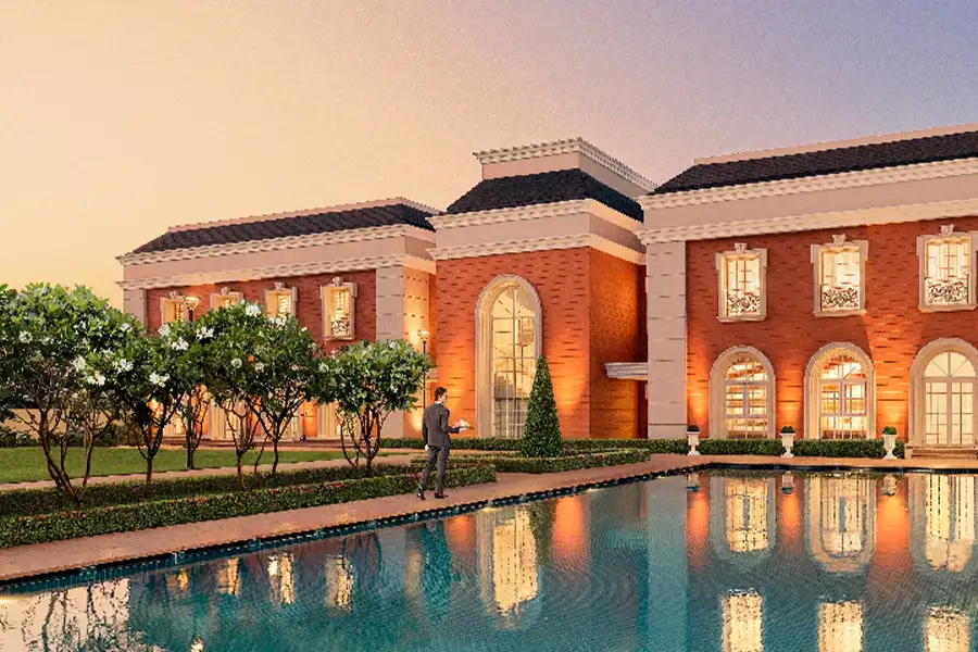 Lodha Group Khalapur Images Lodha Group Khalapur Images