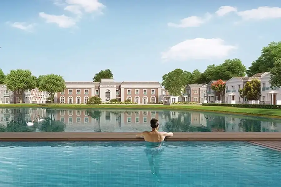 Lodha Group Khopoli Images Lodha Group Khopoli Images