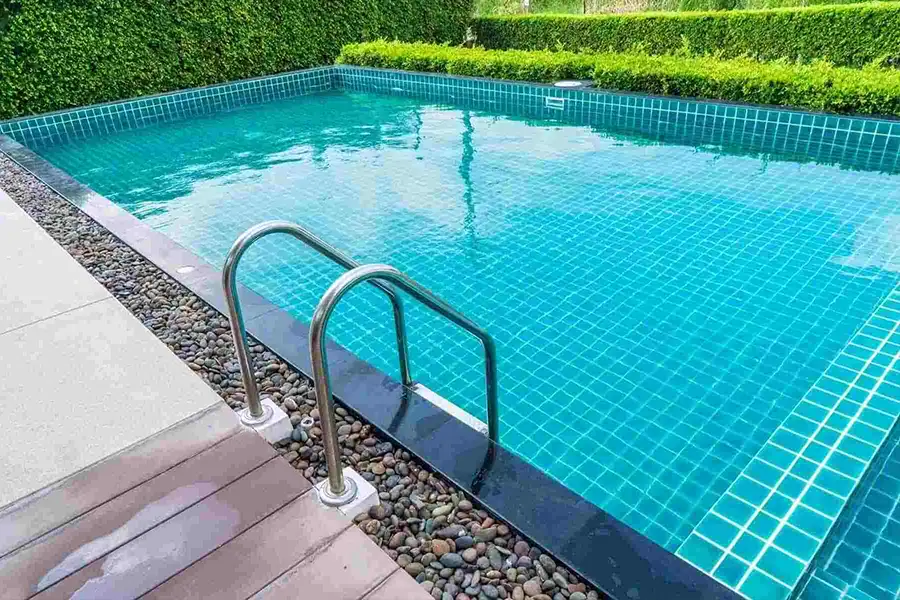 Lodha Sirius Andheri Pool Lodha Sirius Andheri Pool