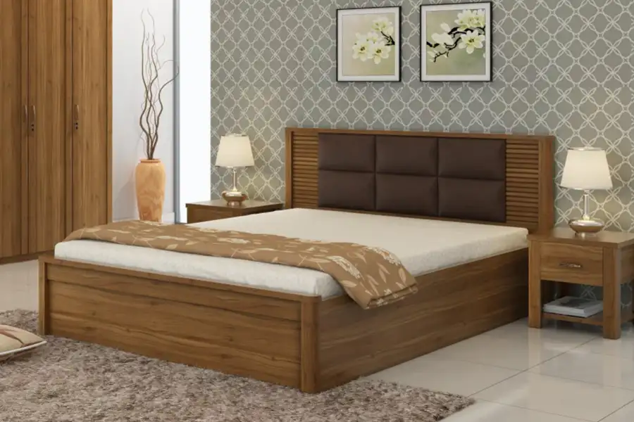 Lodha Sirius Andheri Bedroom Lodha Sirius Andheri Bedroom