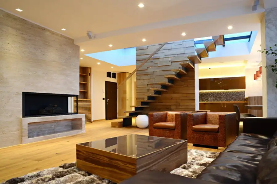 Lodha Sirius Vile Parle Hall Lodha Sirius Vile Parle Hall