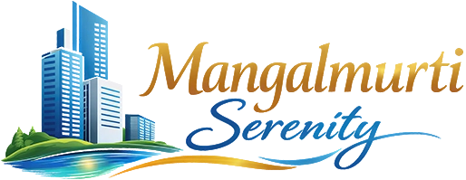 Mangalmurti Serenity Logo