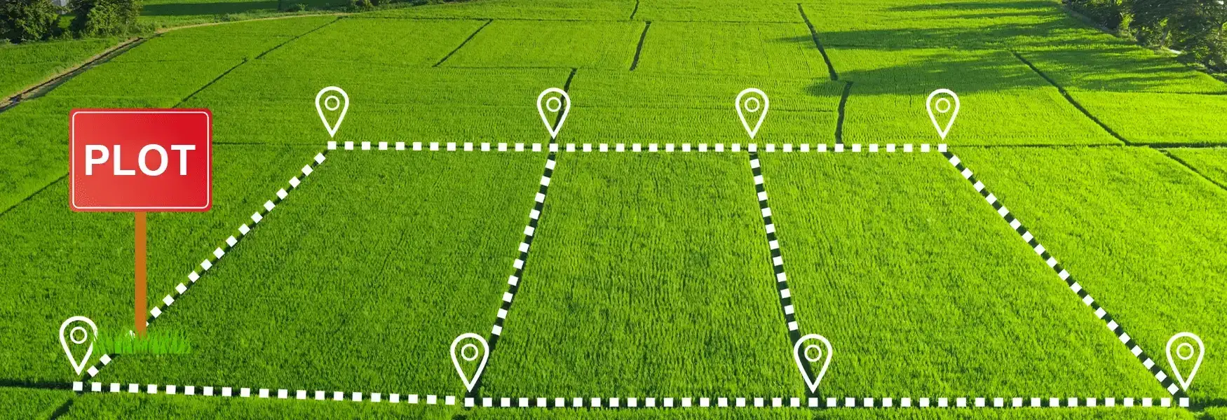 Nilaya Villas Alibaug Investment Land