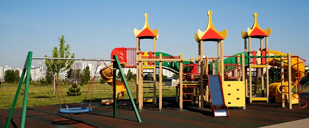 Pawshe Arcade Kalyan