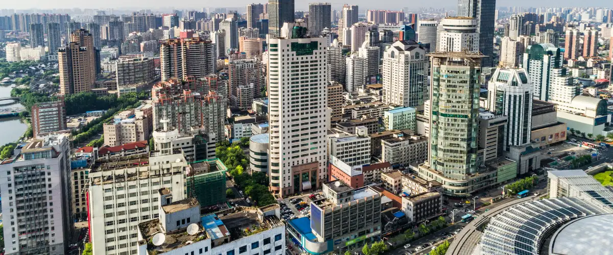 Pawshe Arcade Kalyan