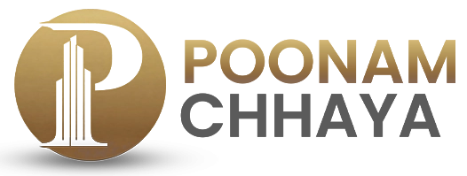 Poonam Chhaya Logo