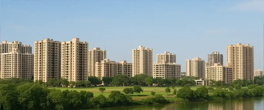 Primrose Villas Khalapur