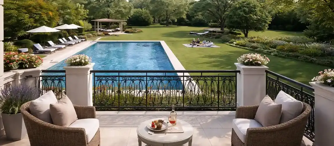 Villa Cerro Khalapur