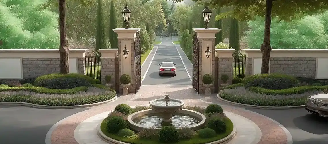 Villa Cerro Khalapur