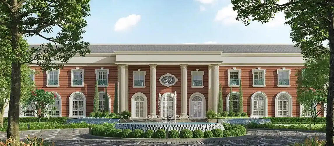 Villa Cerro Khalapur